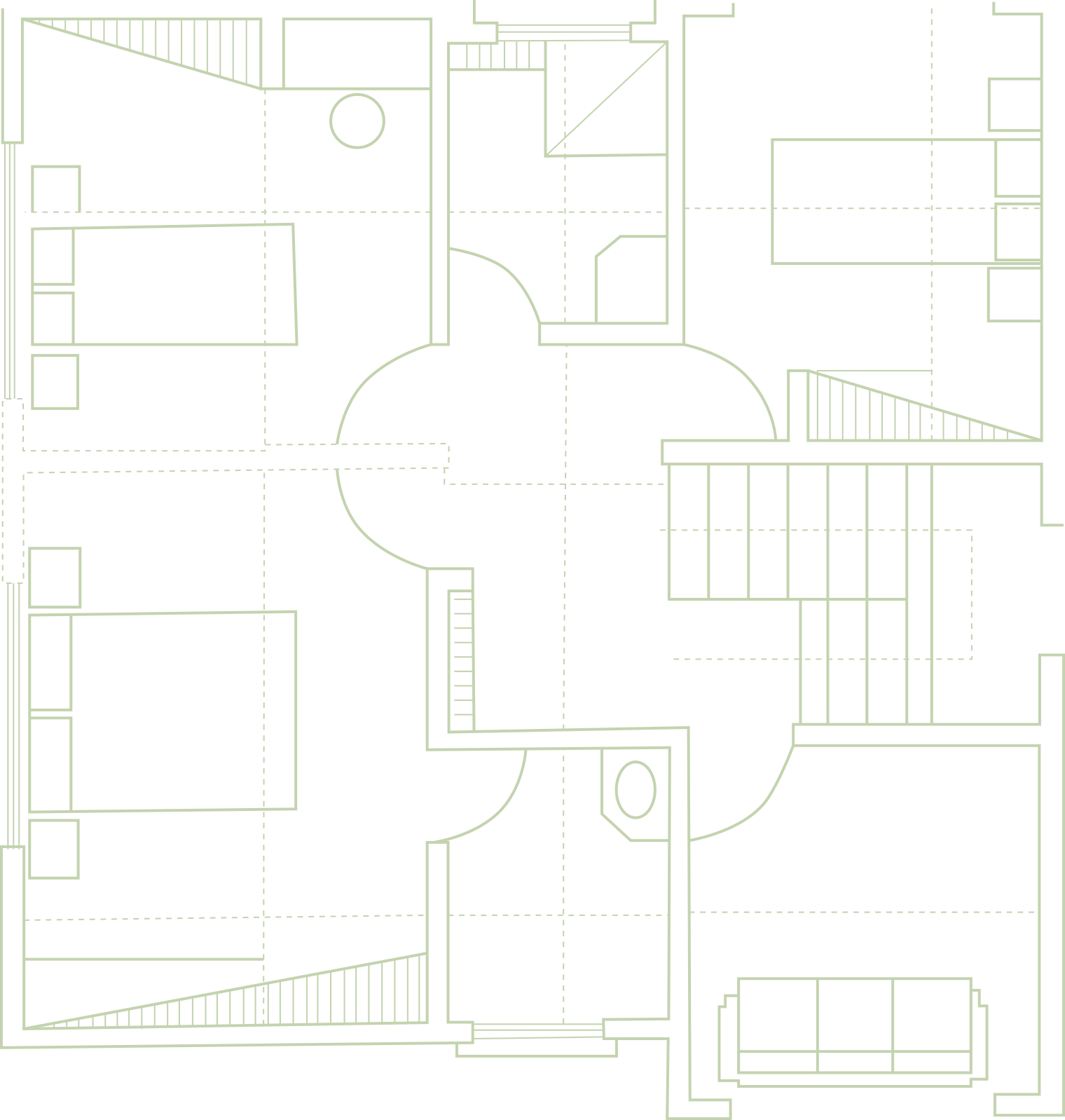 Floorplan B
