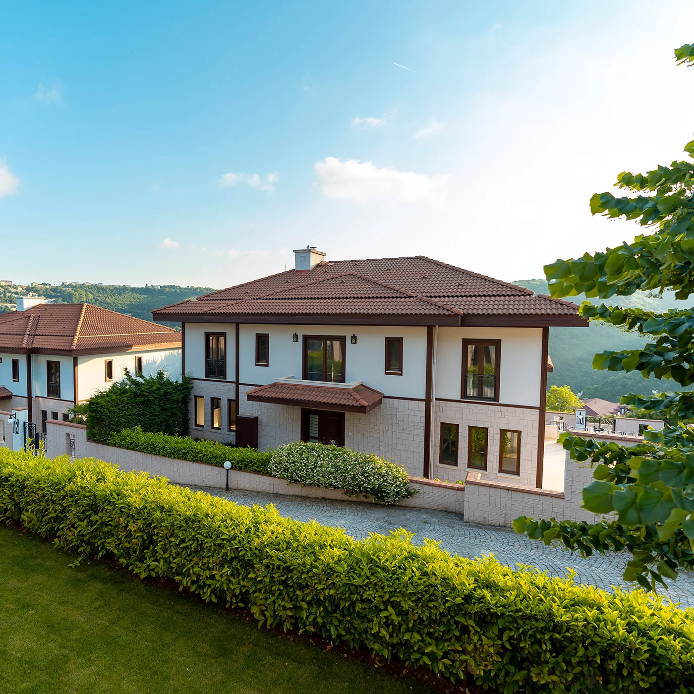 Harika Konaklar İstanbul