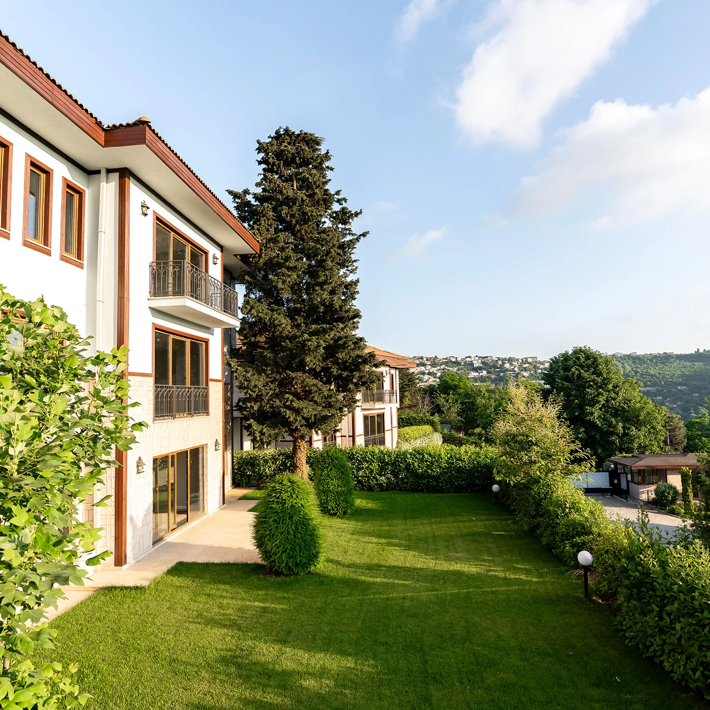 Harika Konaklar İstanbul