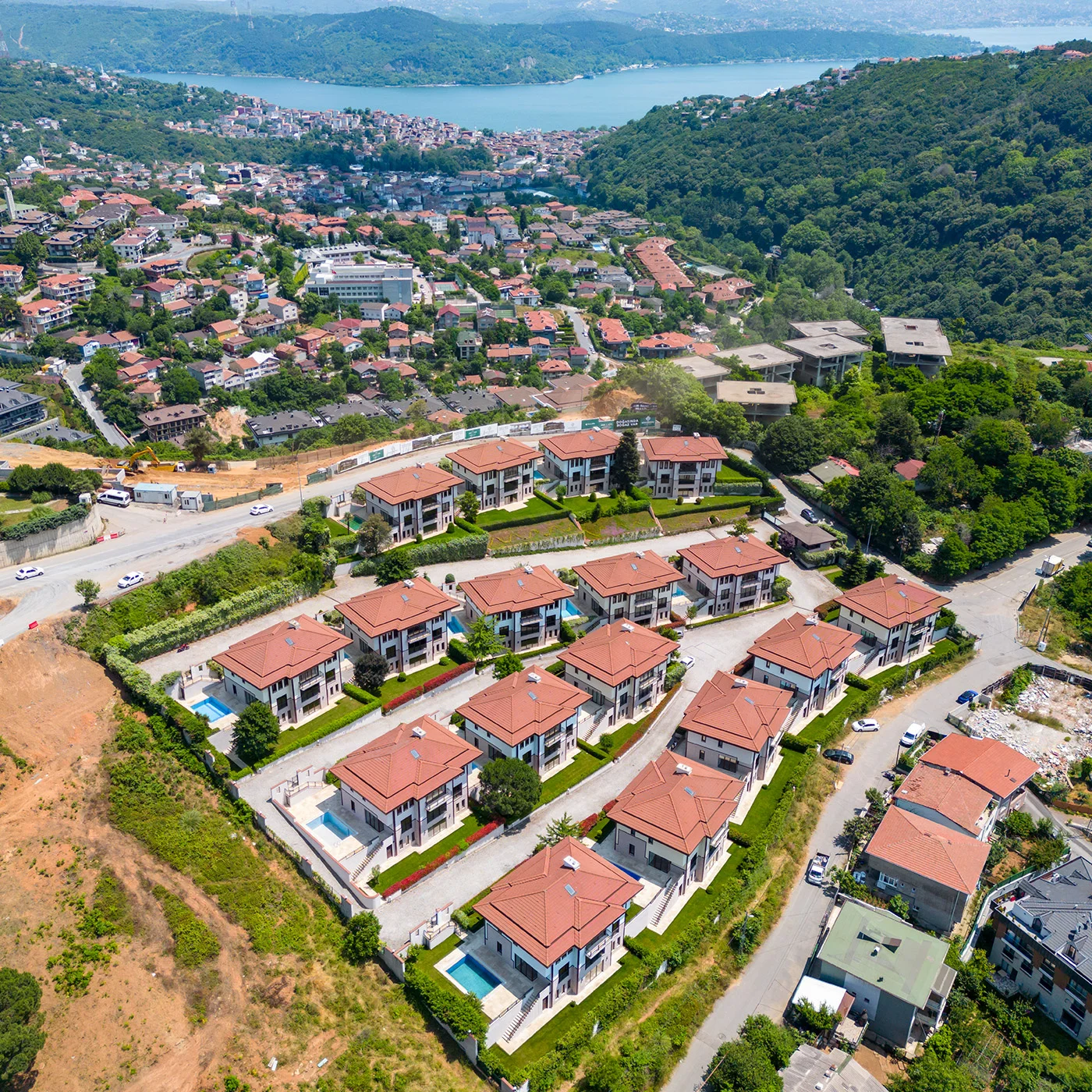 Harika Konaklar İstanbul