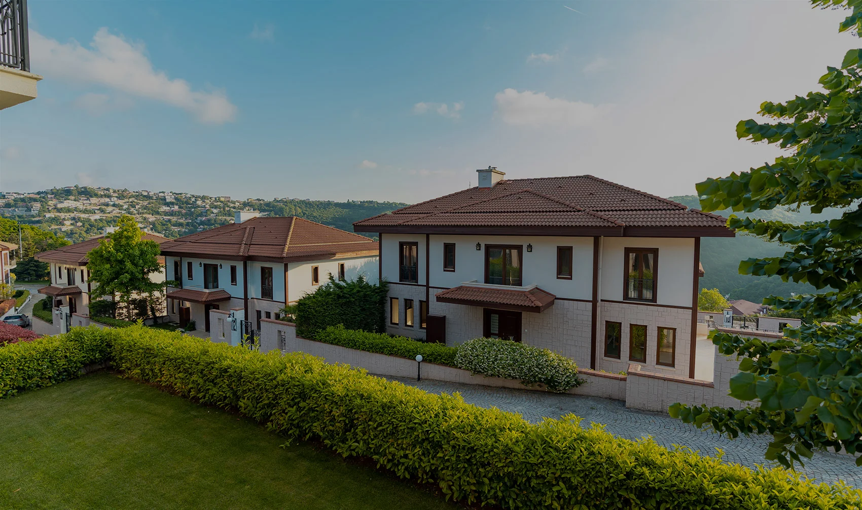 Harika Konaklar İstanbul