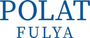 Logo Polat Fulya Blue High