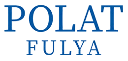 Logo Polat Fulya Blue Web
